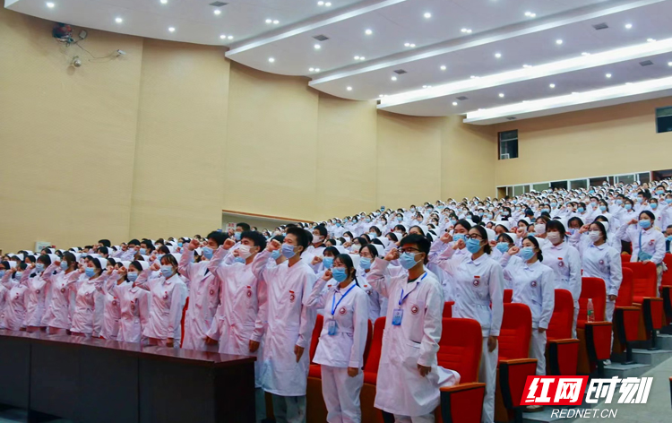 探访吉首大学张家界学院医学院高能级办学之秘，红网时刻记者独家报道