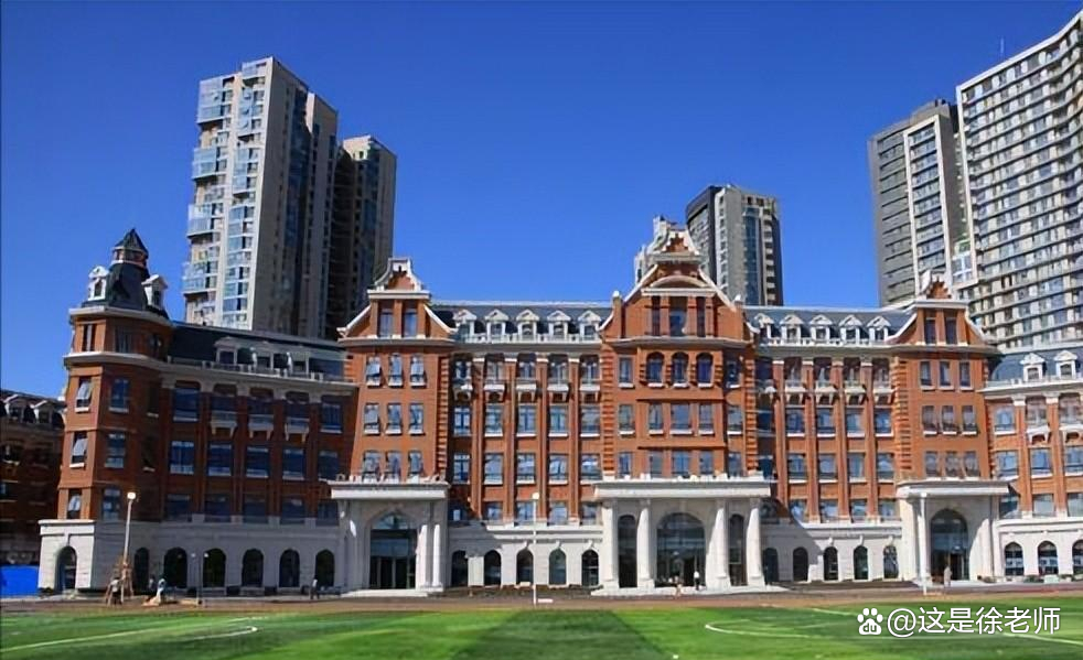 2022年天津市六区高中录取分数线详解：5个梯队全面解析，立即收藏