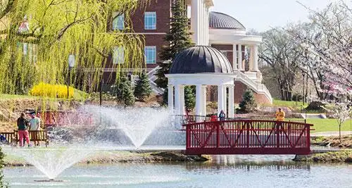 莫纳什大学与新南威尔士大学对比：哪所大学更适合你？