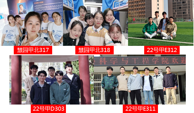 材料学院2023年考研成绩优异，再创历史新高