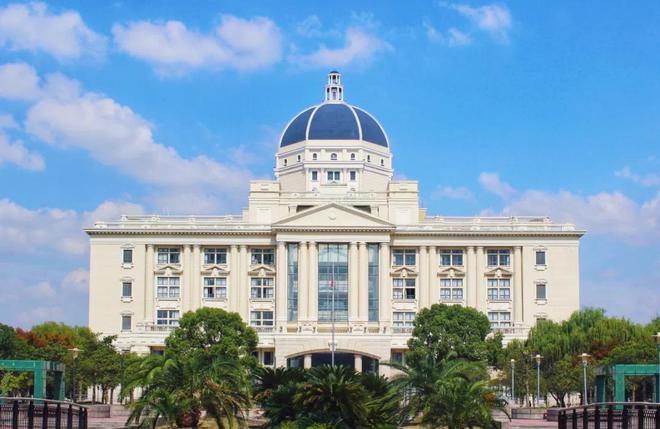 2023我国大学排名大洗牌：13个等级全新划分，人大稳居第二等级
