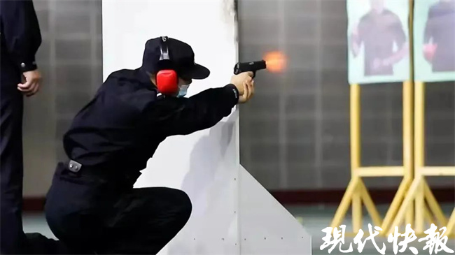 警校生生活大揭秘：你所好奇的警校生活问题全解答