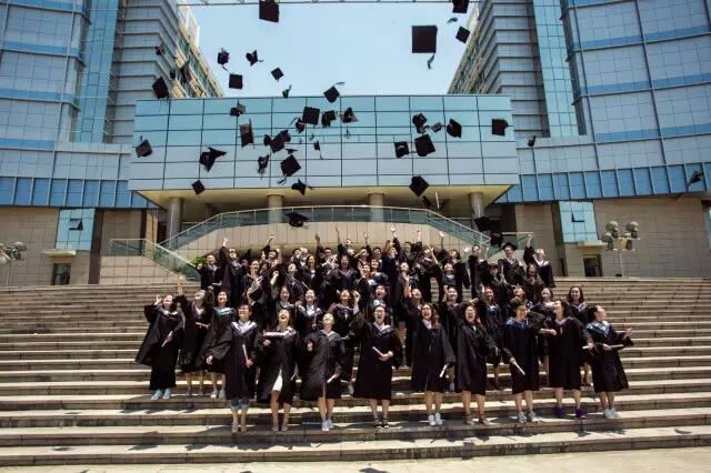 南京财经大学与安徽财经大学对比分析：哪所大学更适合你？