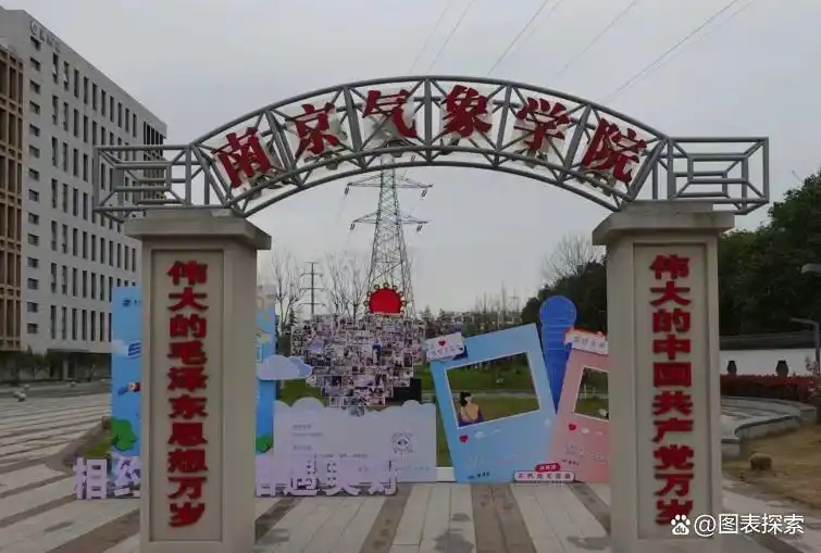 南京信息工程大学为何被211工程抛弃？揭秘重点大学背后的迷案
